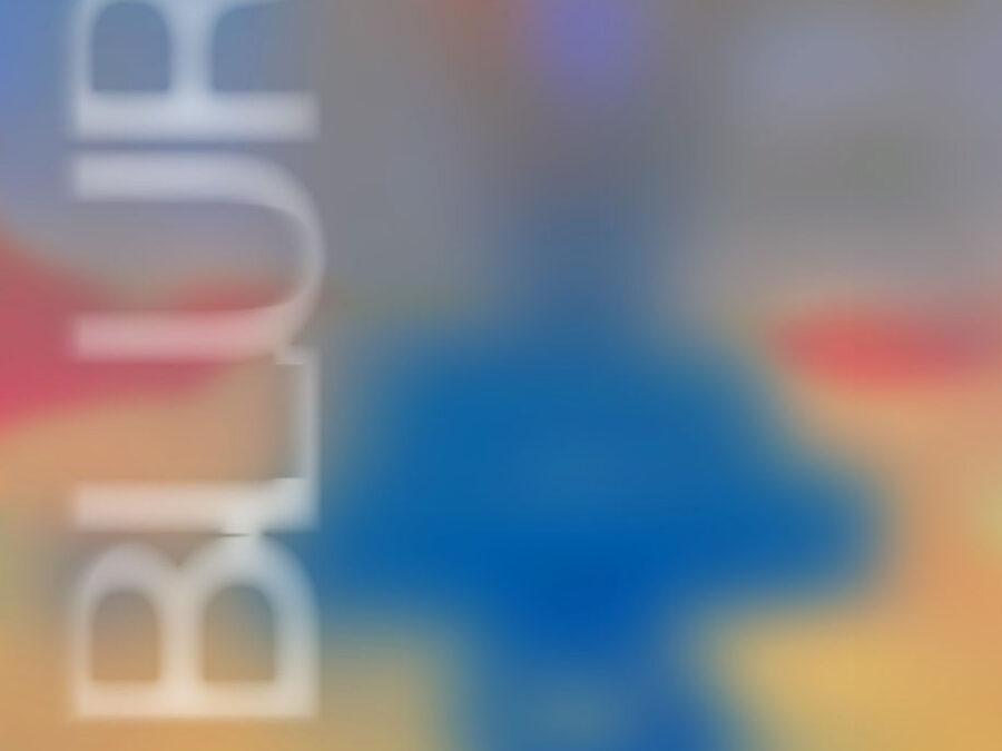 blur